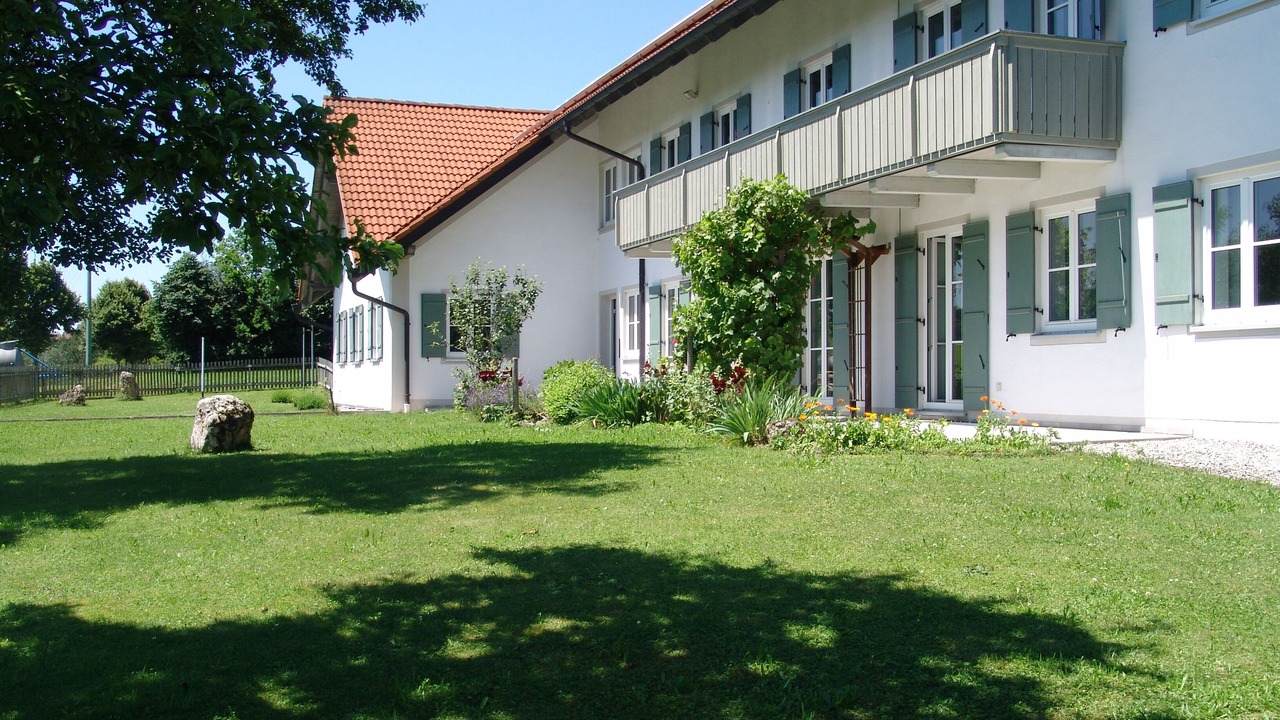 Photo of Outdoor in Obergunzburg