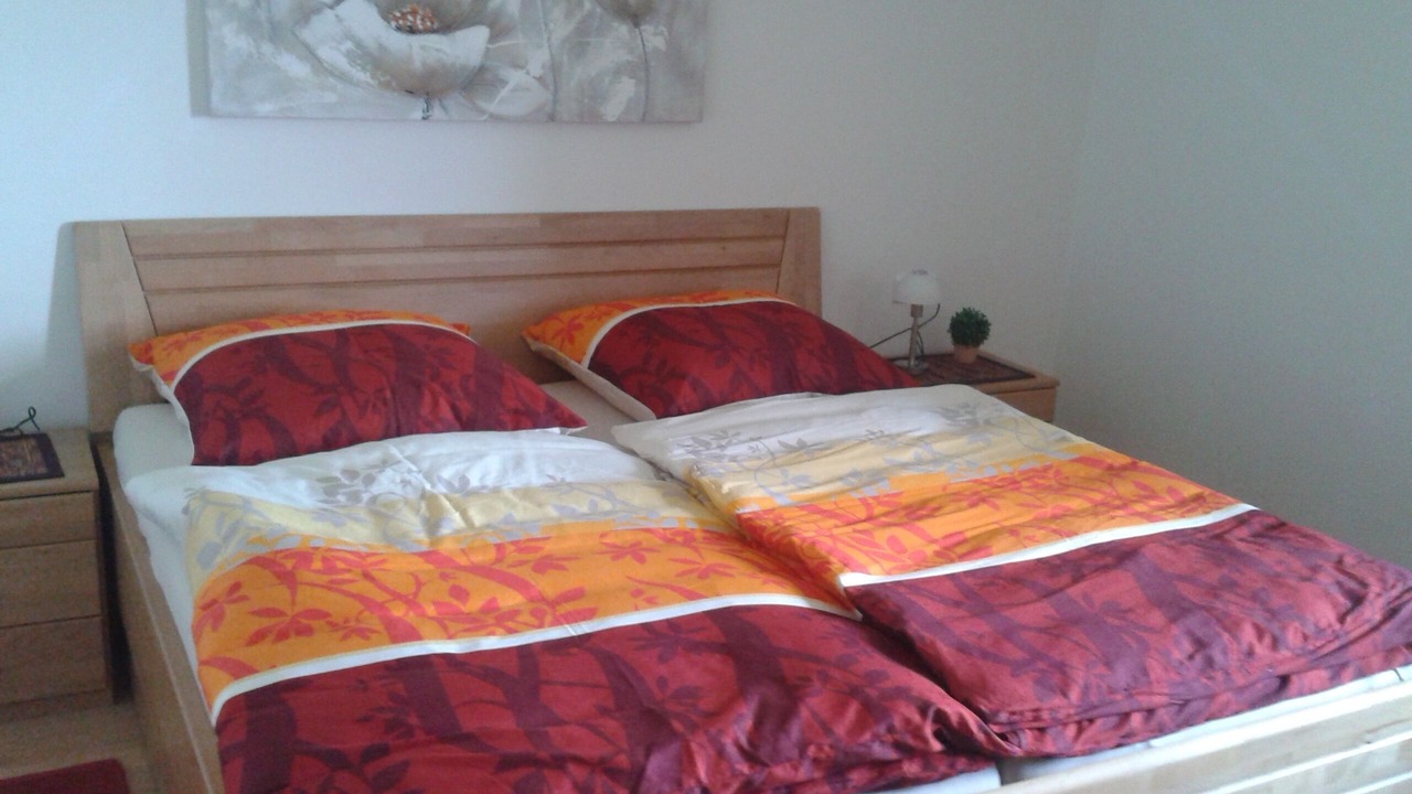 Photo of Bedroom in Obergunzburg