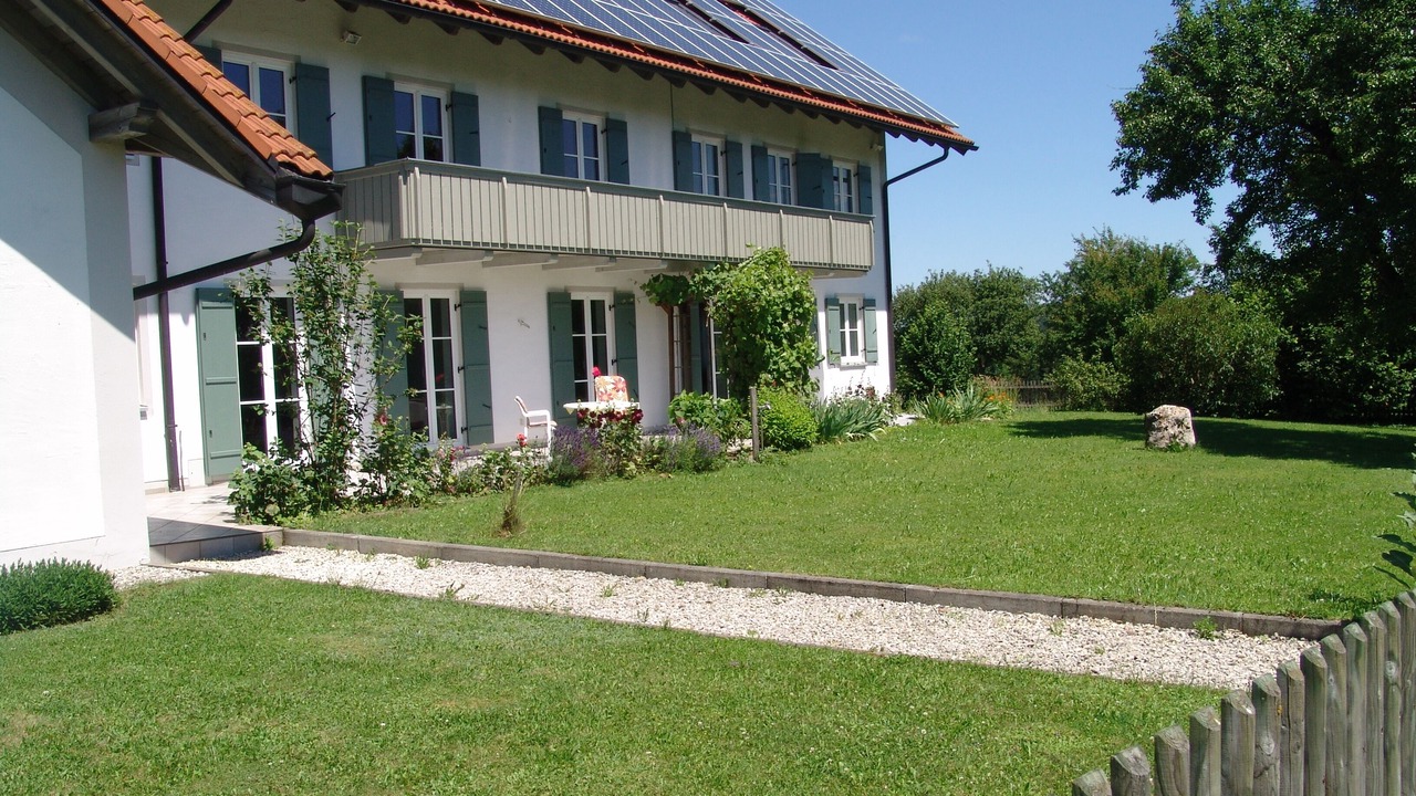 Photo of Outdoor in Obergunzburg