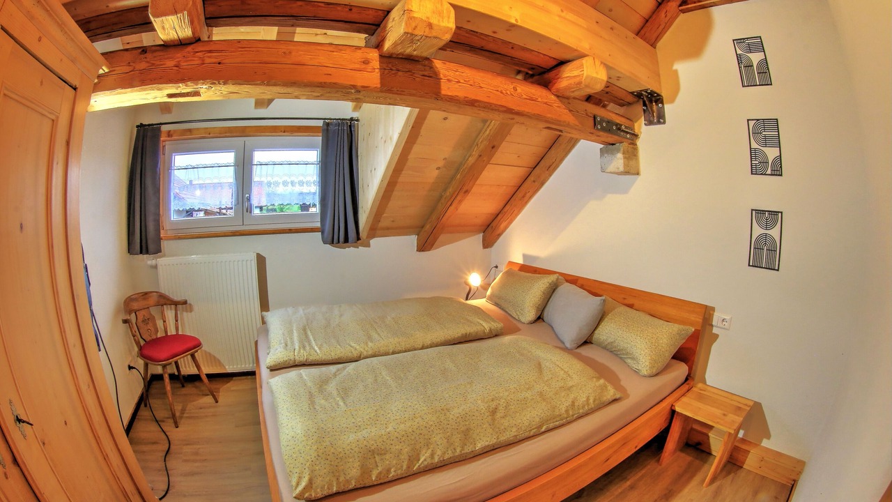 Photo of Bedroom in Altusried