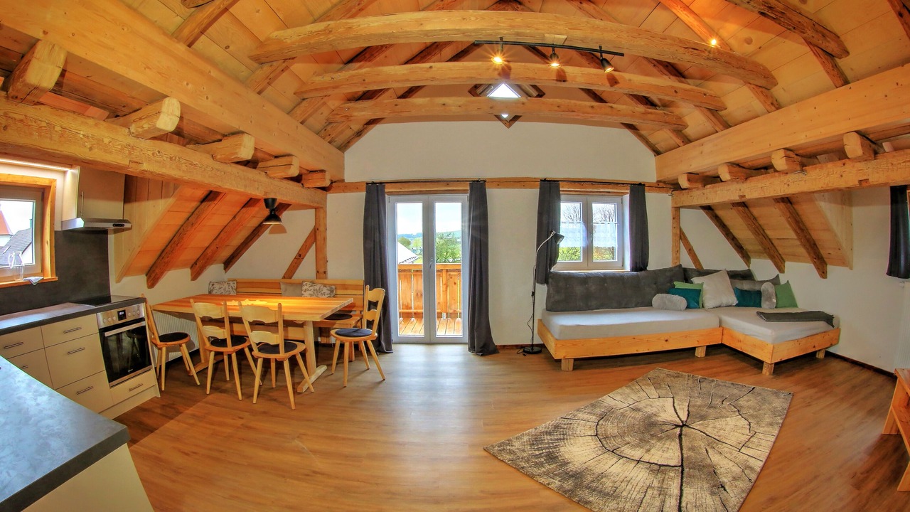 Photo of Livingroom in Altusried