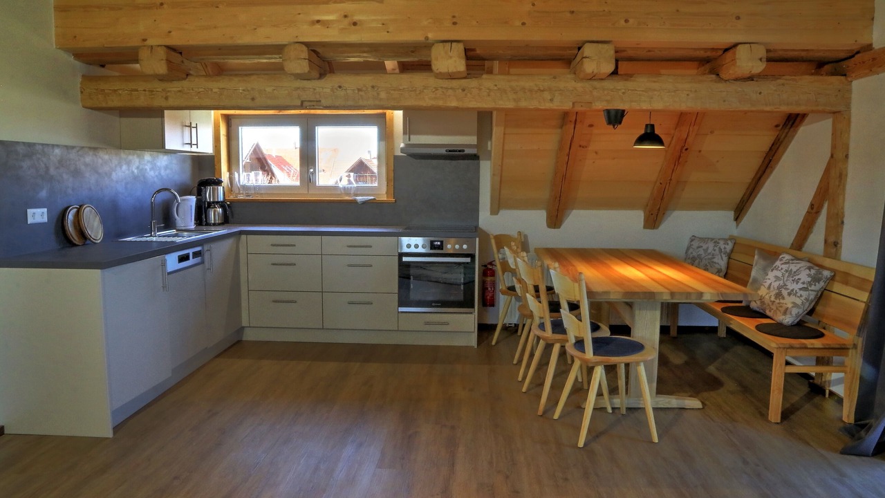 Photo of Kitchen in Altusried