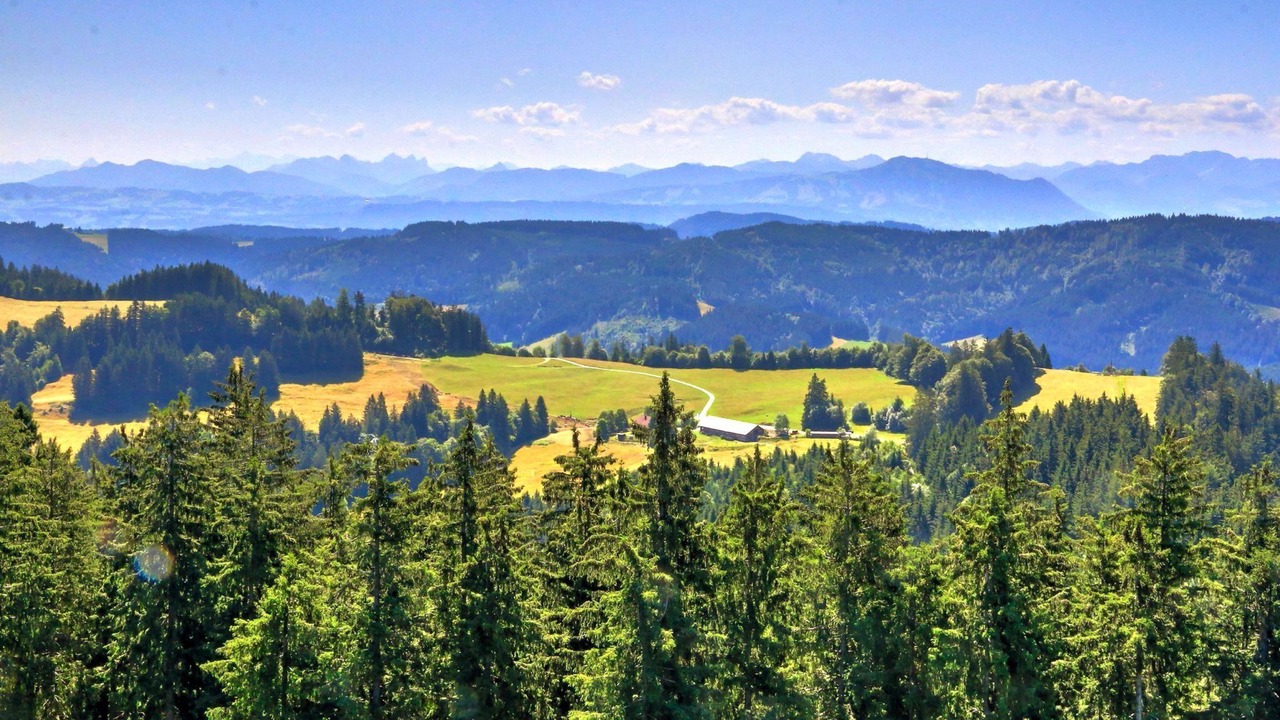 Photo of Outdoor in Altusried