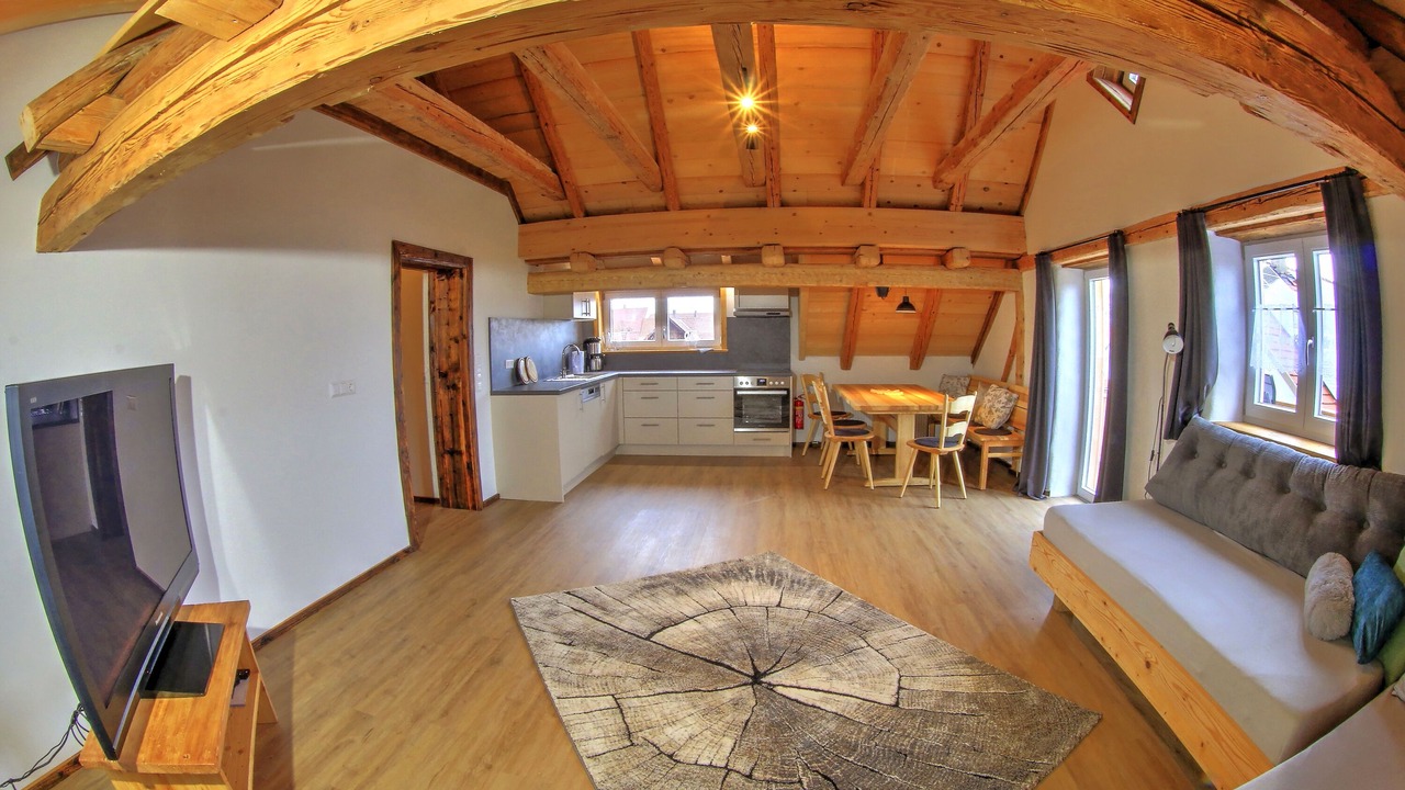 Photo of Livingroom in Altusried