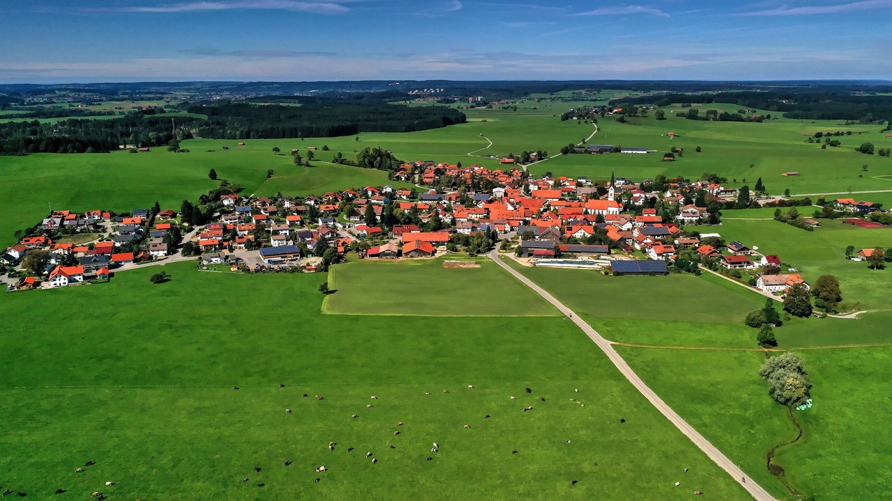 Photo of Outdoor in Altusried