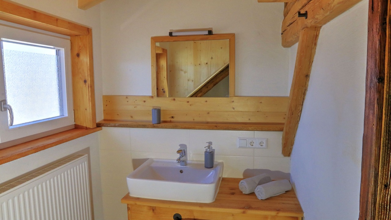 Photo of Bathroom in Altusried
