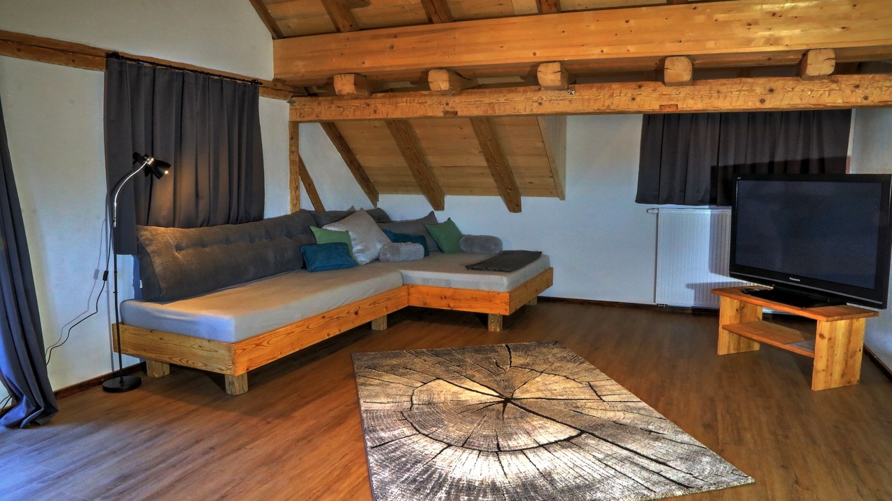 Photo of Livingroom in Altusried