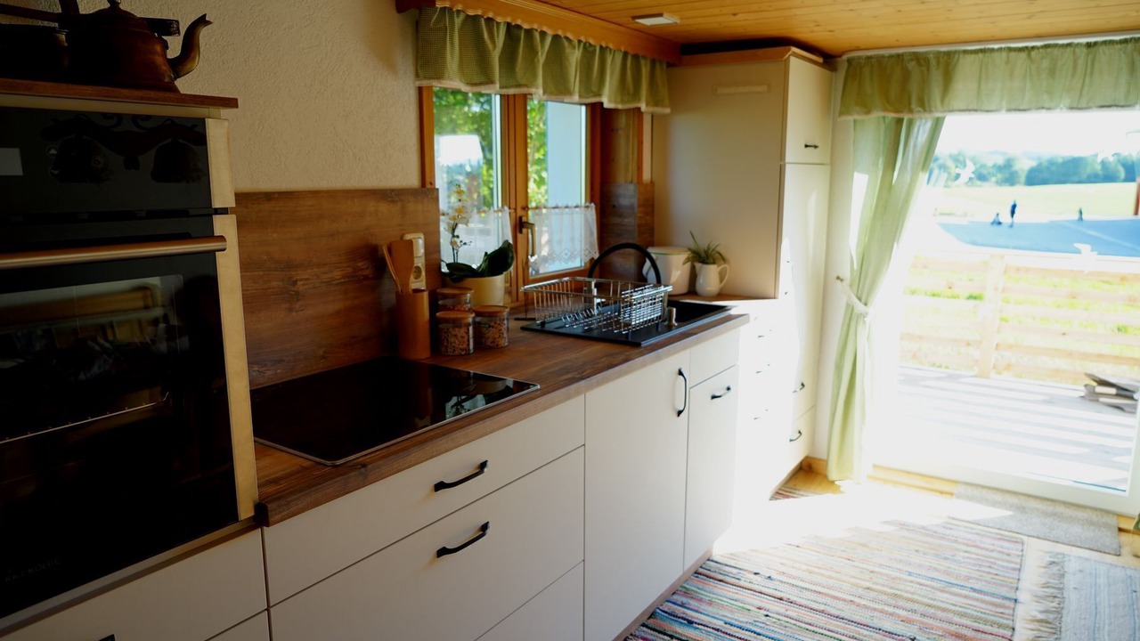 Photo of Kitchen in Oberreute
