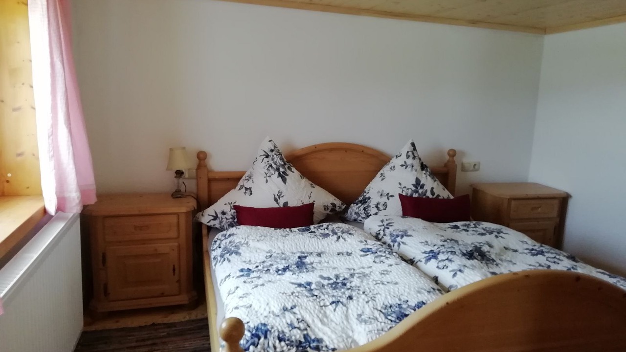 Photo of Bedroom in Oberreute