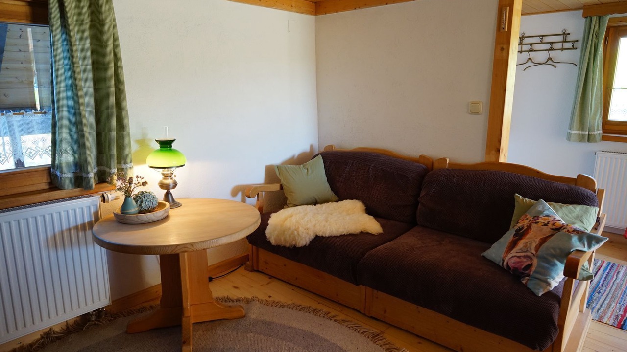 Photo of Livingroom in Oberreute