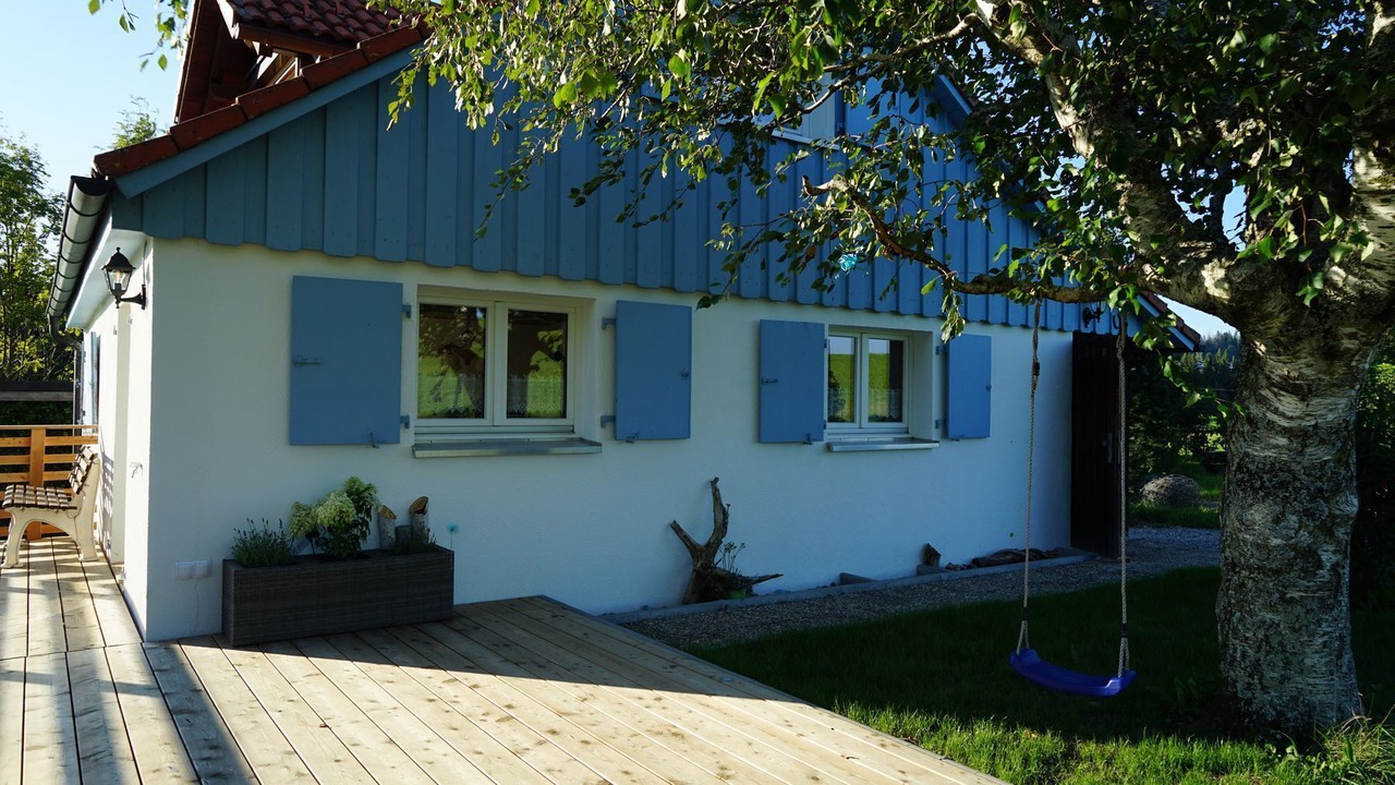 Photo of Patio Balcony in Oberreute