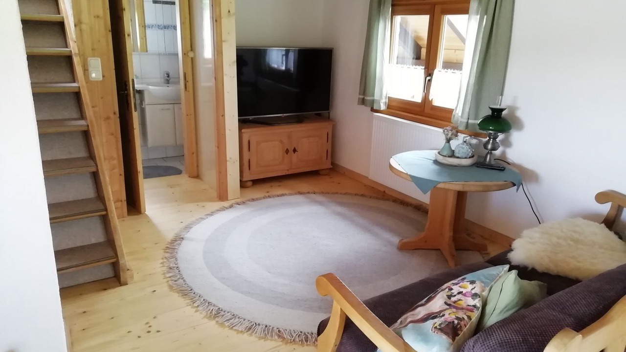 Photo of Livingroom in Oberreute