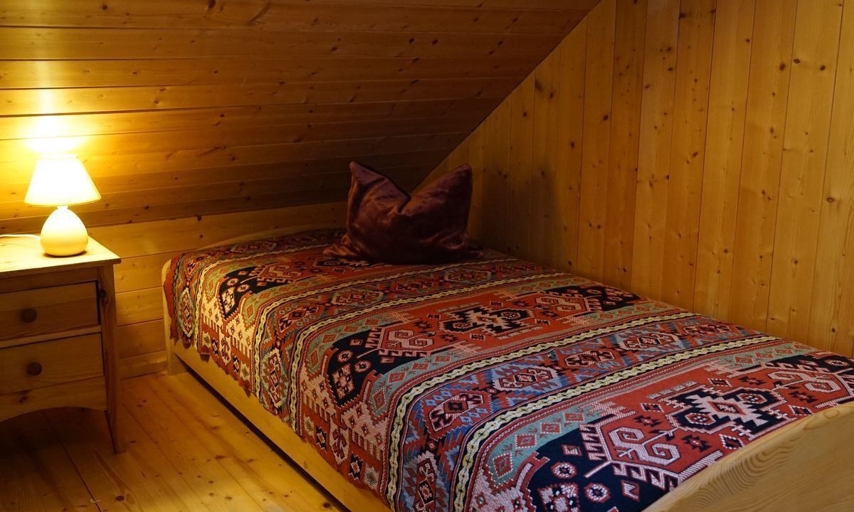 Photo of Bedroom in Oberreute