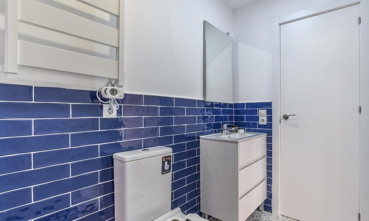 Photo of Bathroom in Usera