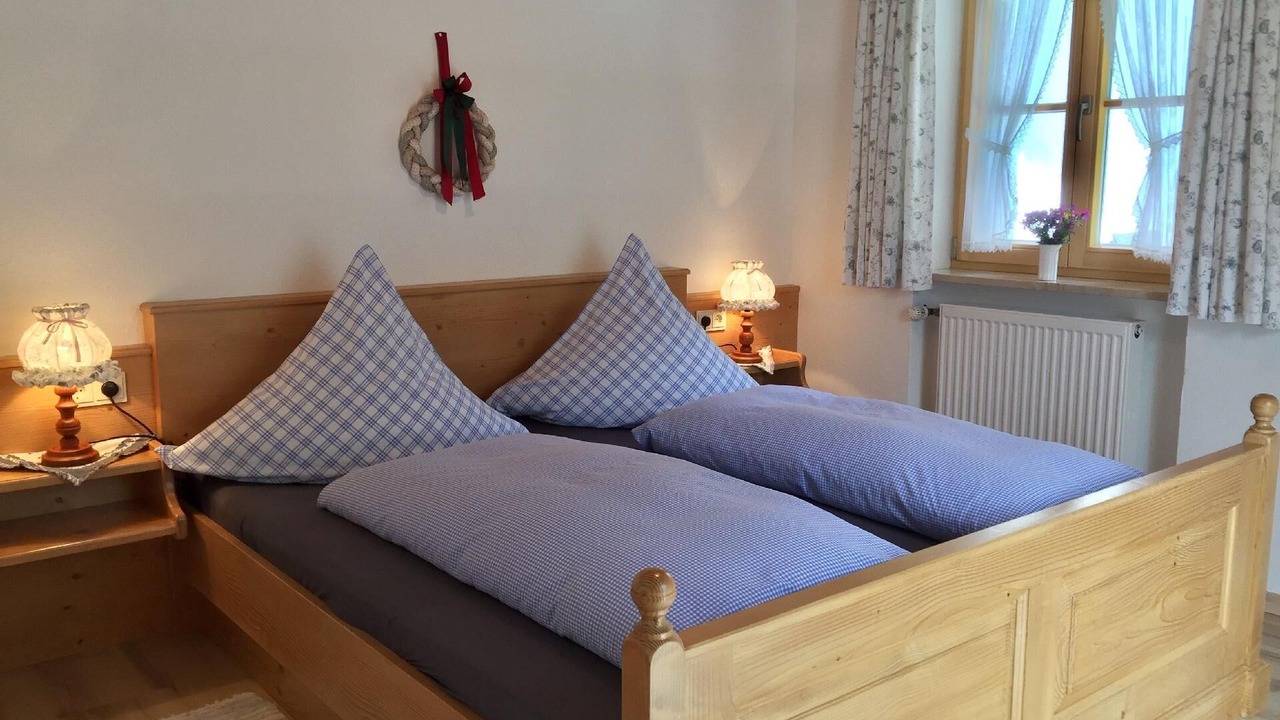 Photo of Bedroom in Schneizlreuth