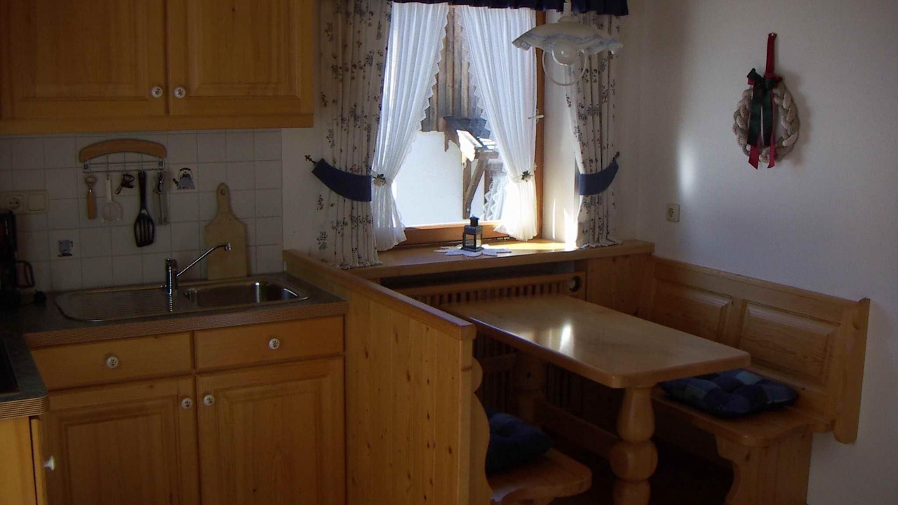 Photo of Kitchen in Schneizlreuth