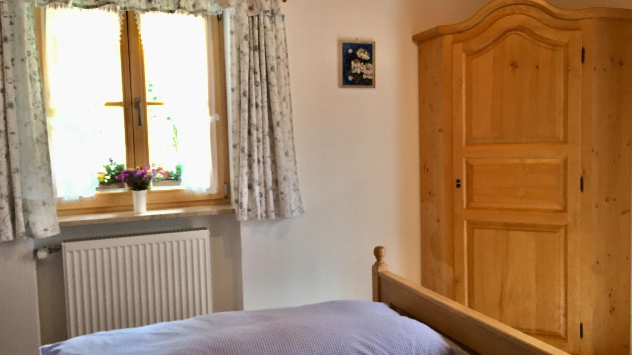 Photo of Bedroom in Schneizlreuth