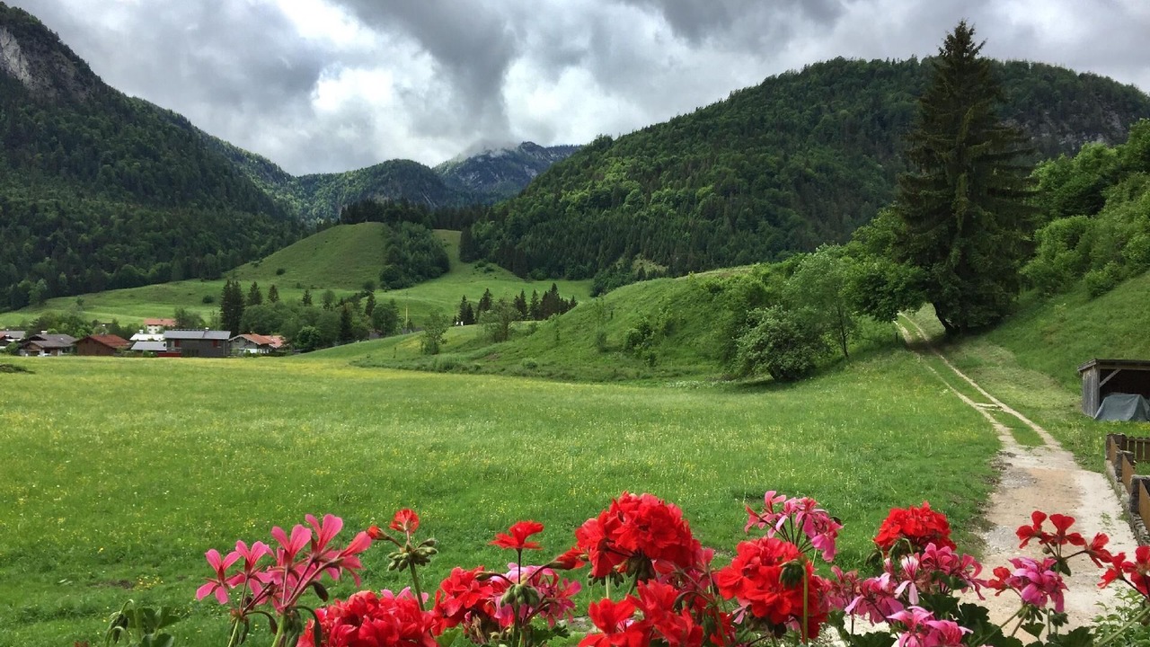 Photo of Outdoor in Schneizlreuth