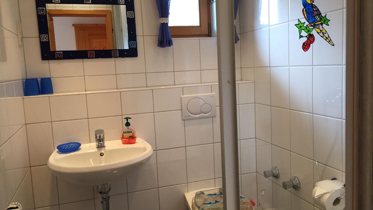 Photo of Bathroom in Schneizlreuth