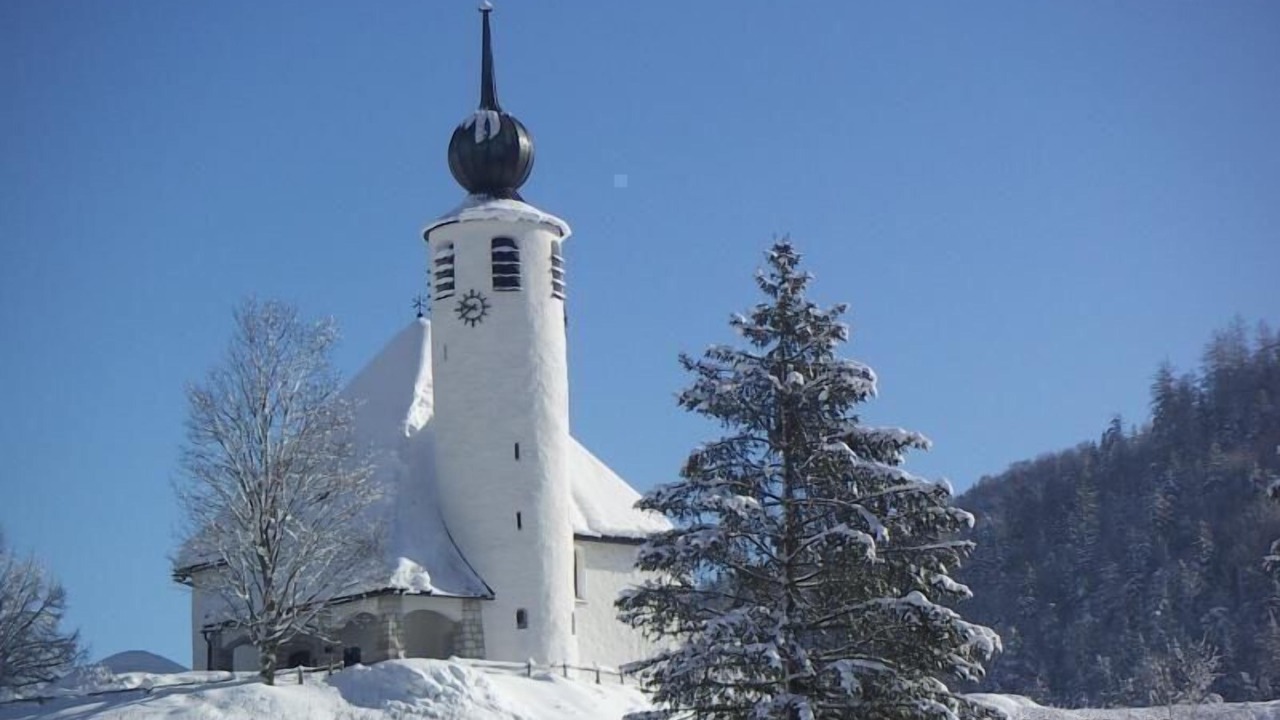 Photo of Outdoor in Schneizlreuth
