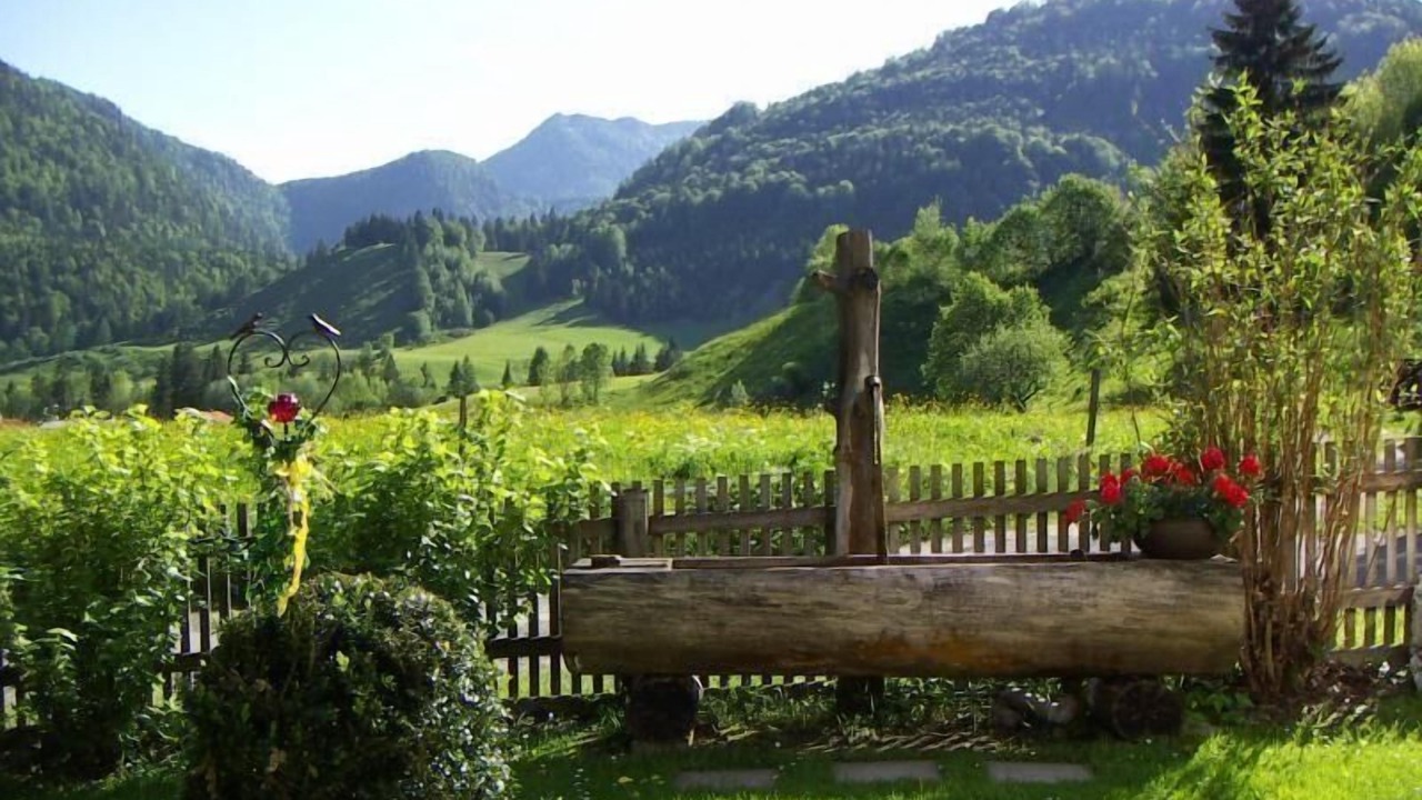 Photo of Outdoor in Schneizlreuth