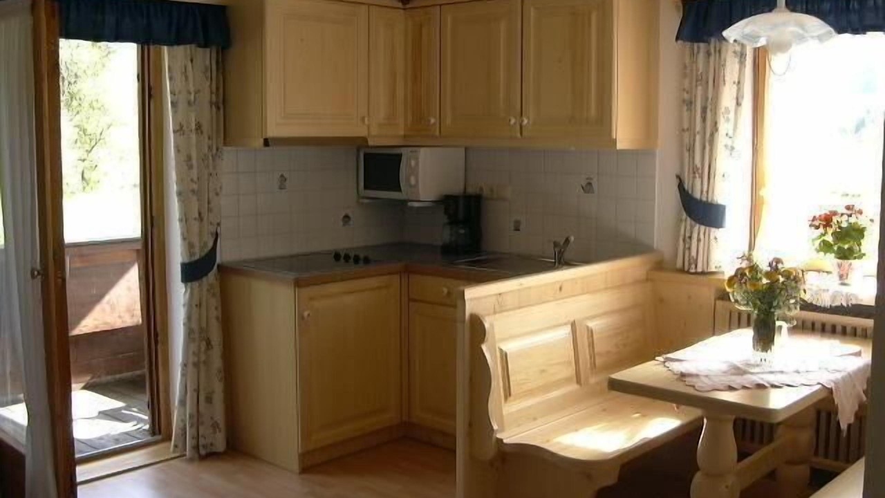 Photo of Kitchen in Schneizlreuth