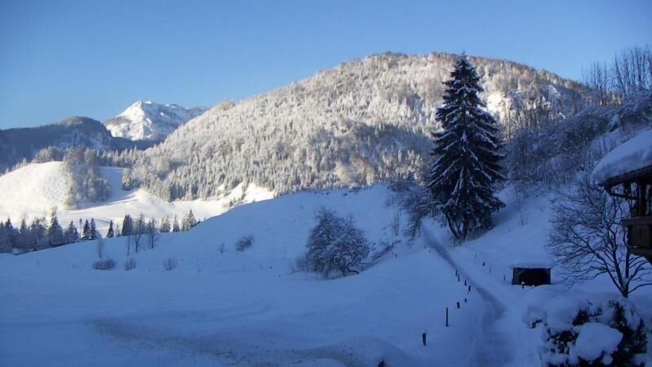 Photo of Outdoor in Schneizlreuth