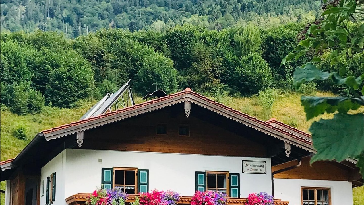 Photo of Outdoor in Schneizlreuth