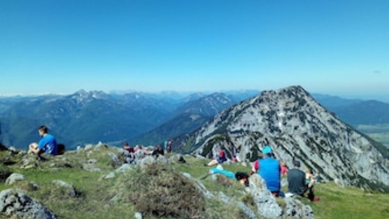 Photo of Outdoor in Aufham