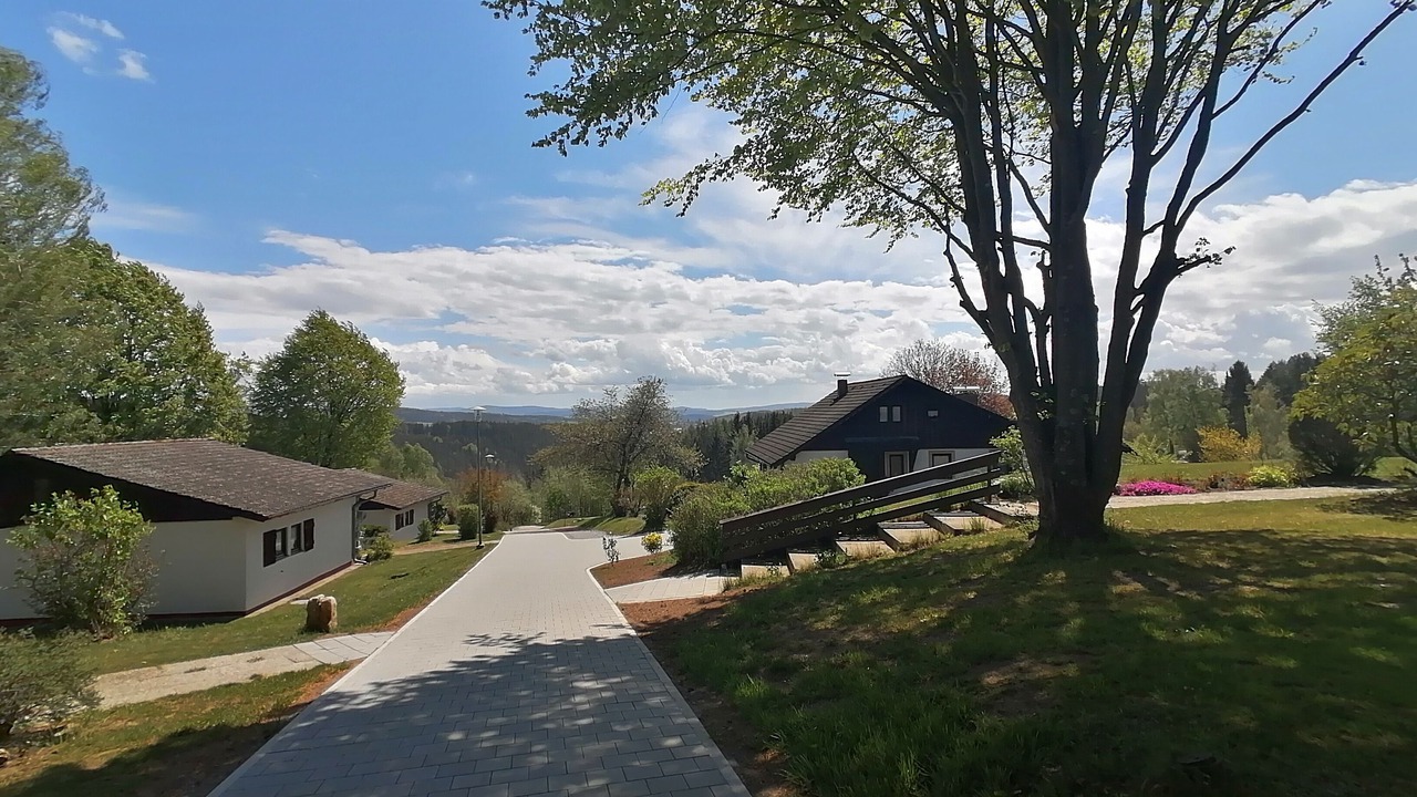 Photo of Outdoor in Pleystein