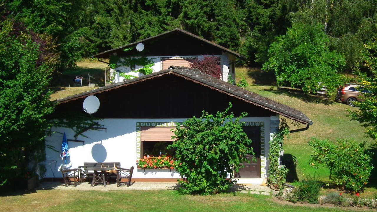 Photo of Outdoor in Pleystein