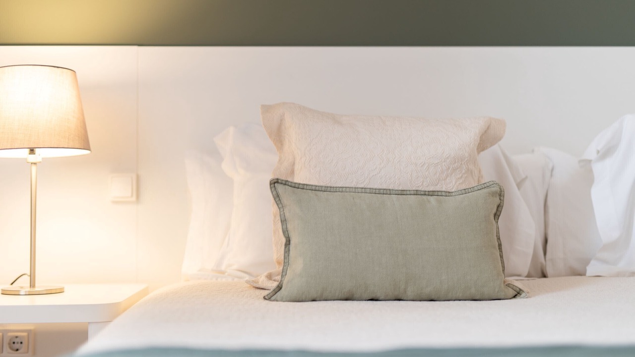 Photo of Bedroom in Sant Gervasi