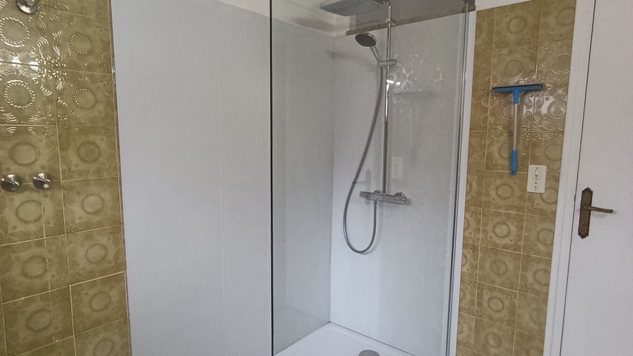 Photo of Bathroom in Paularo