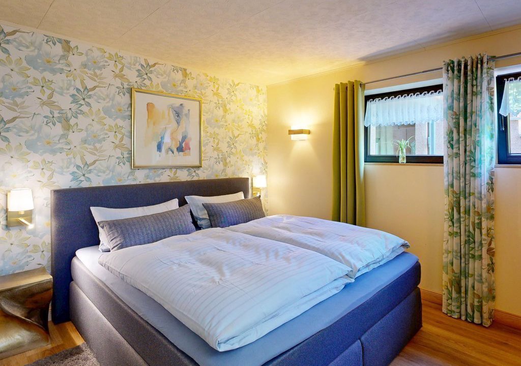 Photo of Bedroom in Rathen