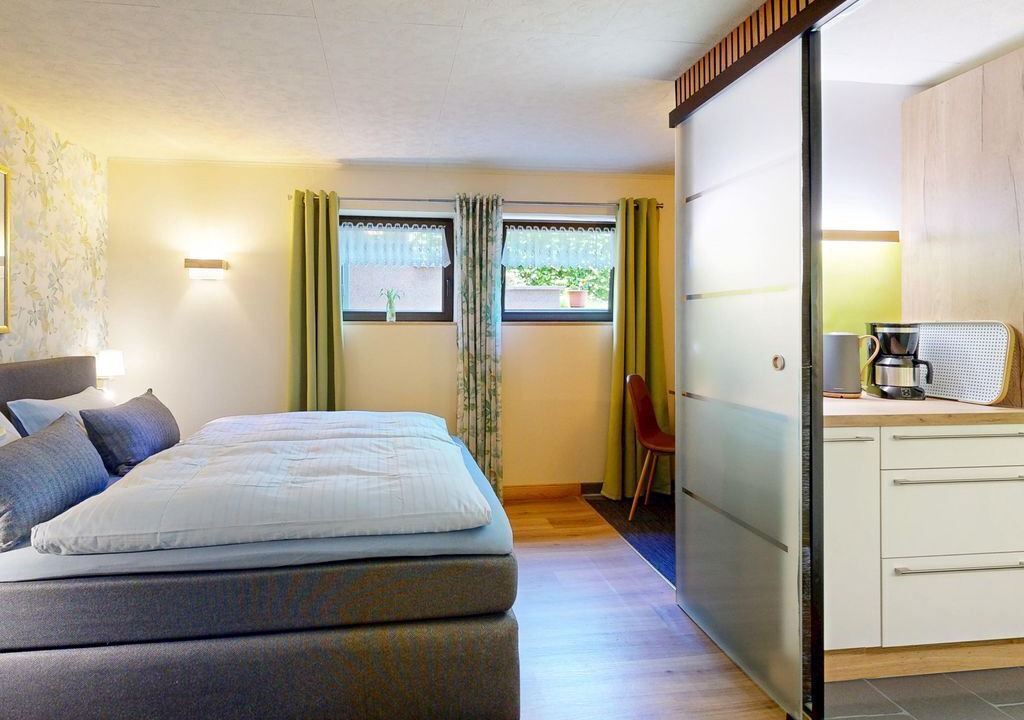Photo of Bedroom in Rathen
