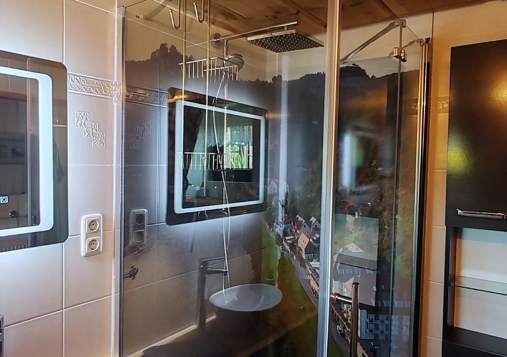 Photo of Bathroom in Rathen