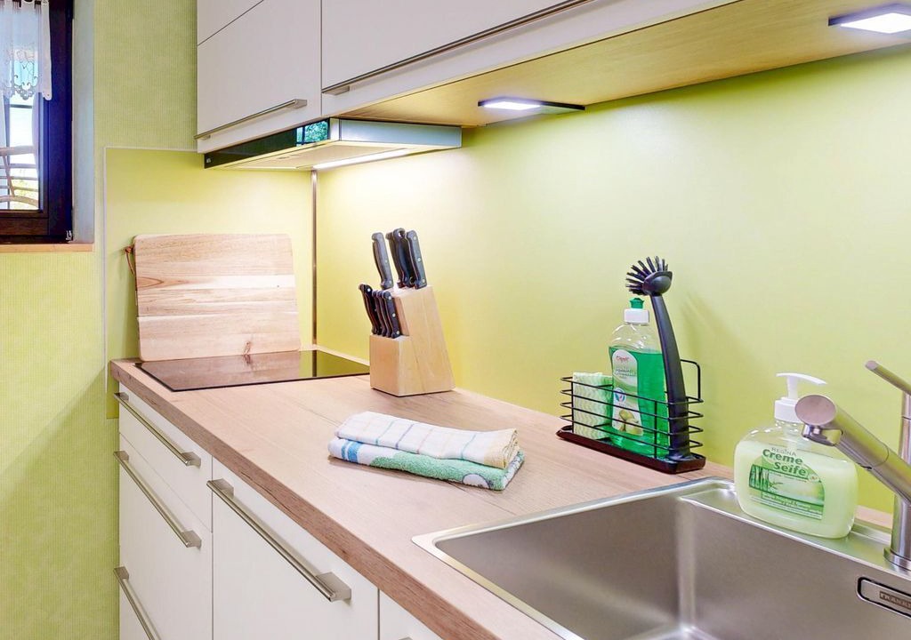 Photo of Kitchen in Rathen
