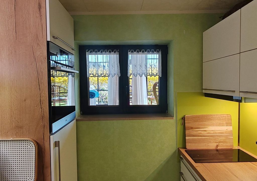 Photo of Kitchen in Rathen
