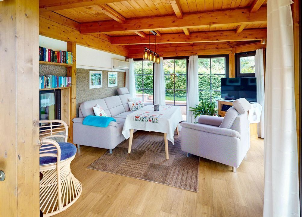 Photo of Livingroom in Rathen