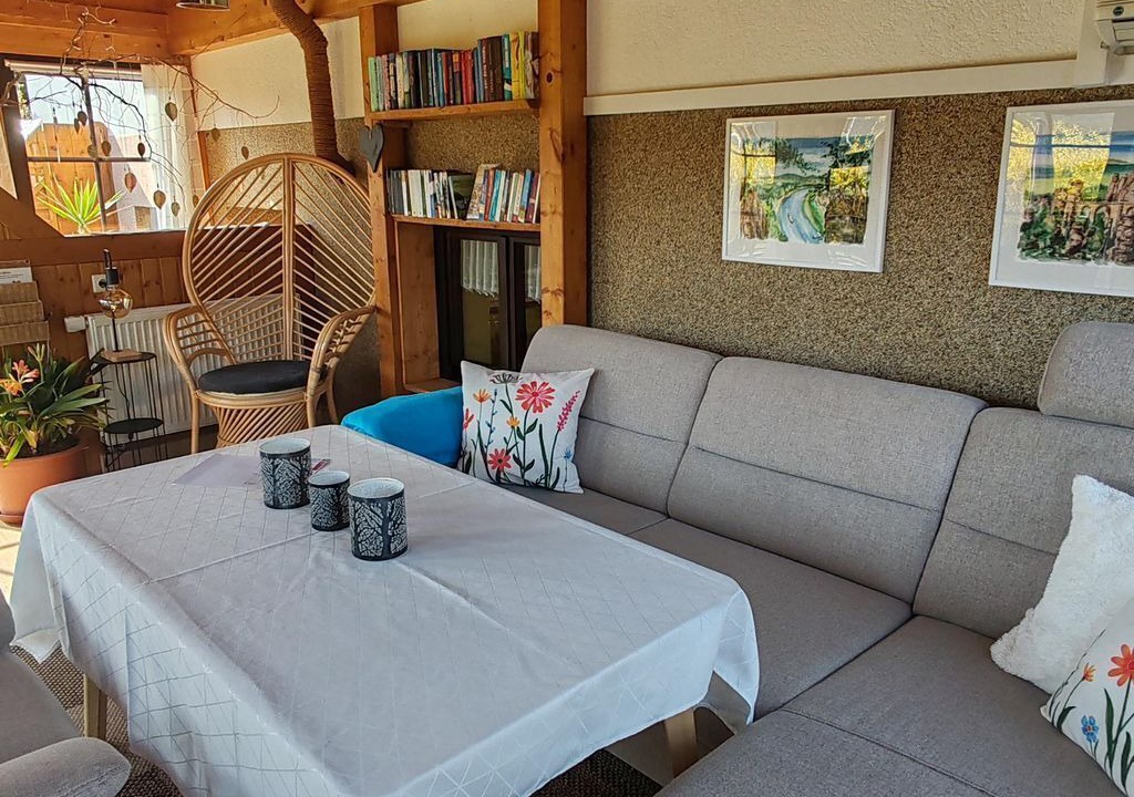 Photo of Livingroom in Rathen