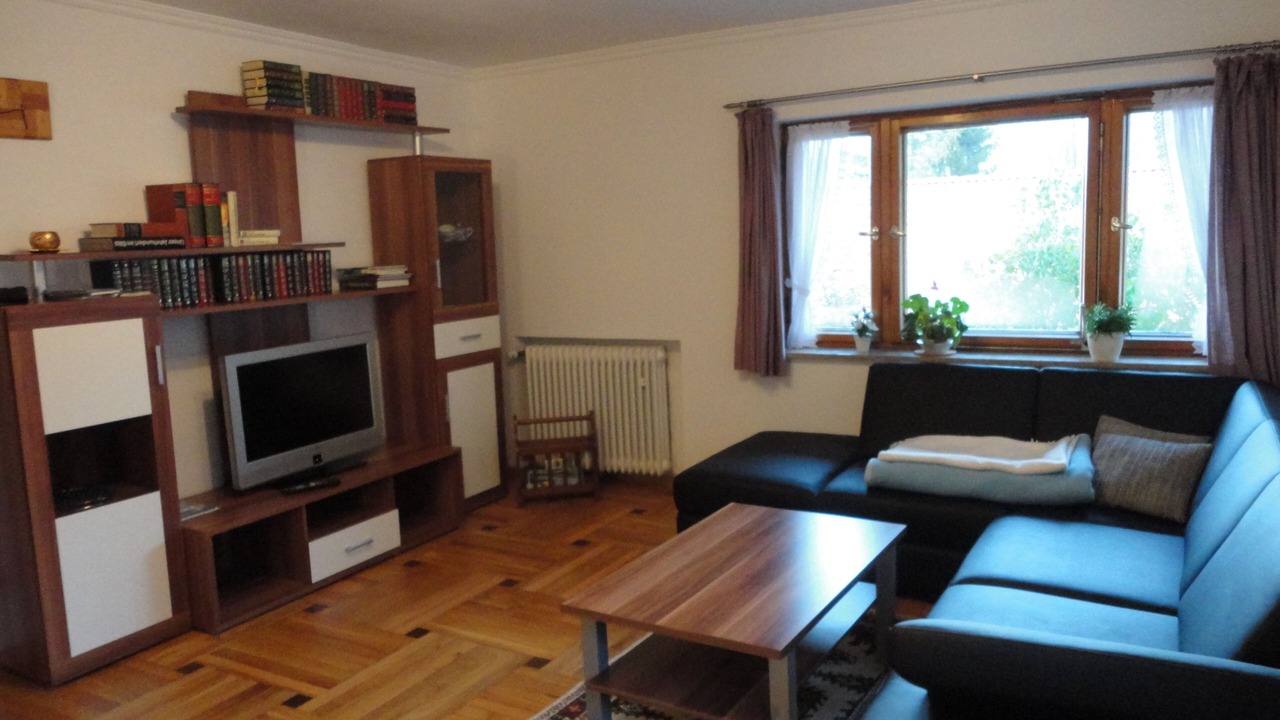 Photo of Livingroom in Fischhausen