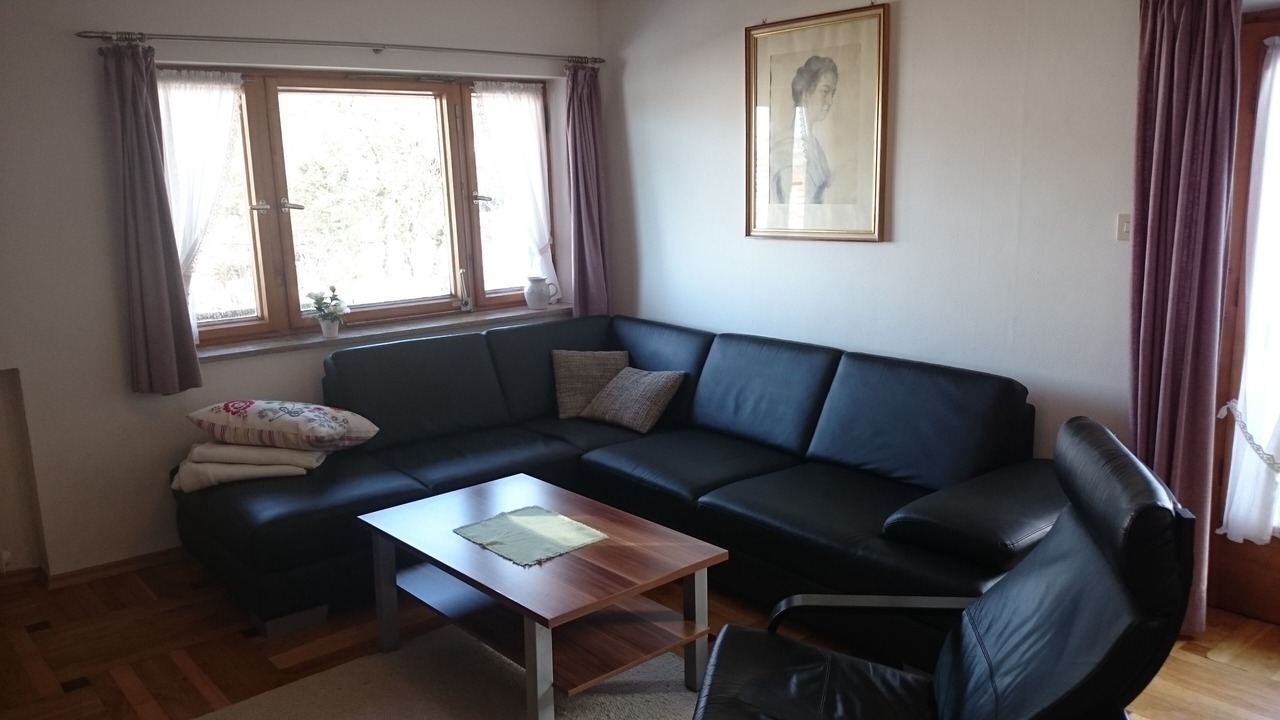 Photo of Livingroom in Fischhausen