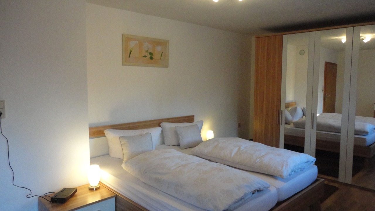 Photo of Bedroom in Fischhausen