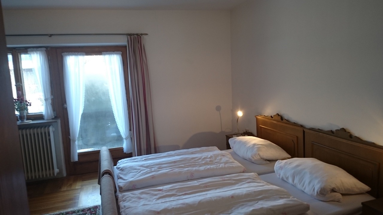 Photo of Bedroom in Fischhausen