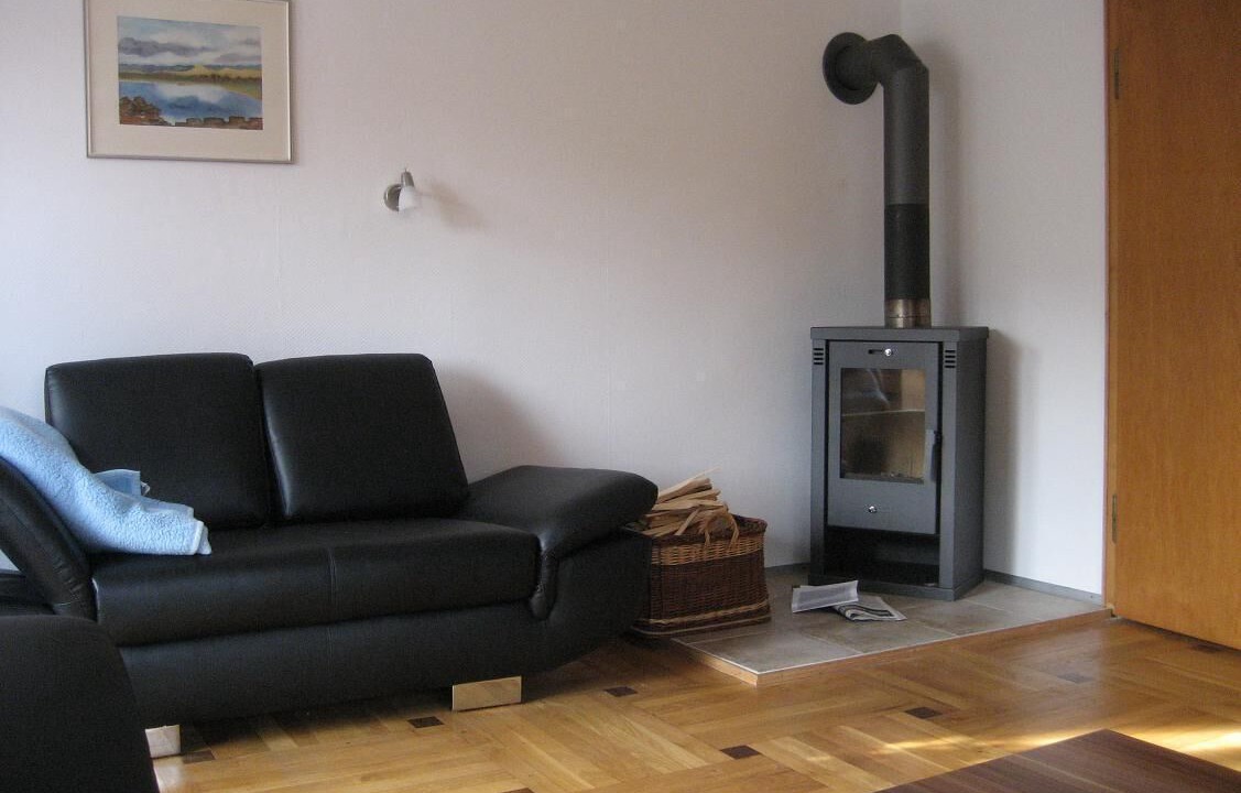 Photo of Livingroom in Fischhausen