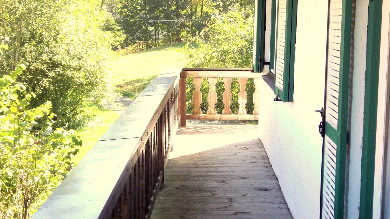 Photo of Outdoor in Fischhausen