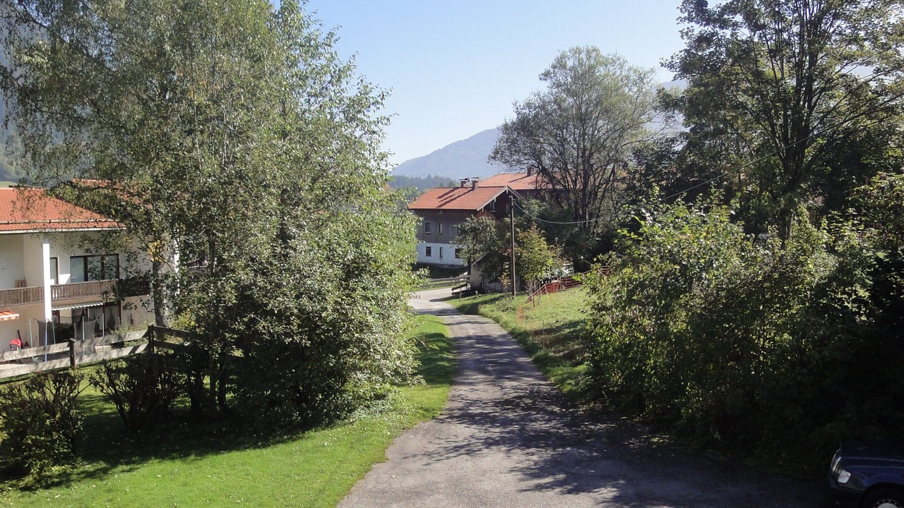 Photo of Outdoor in Fischhausen