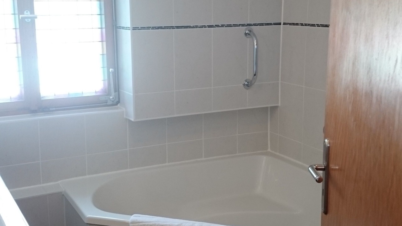 Photo of Bathroom in Fischhausen