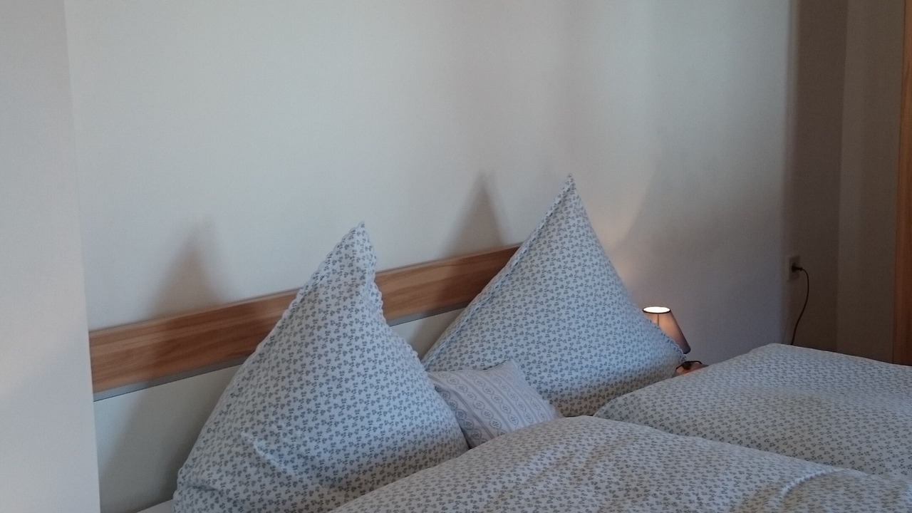 Photo of Bedroom in Fischhausen
