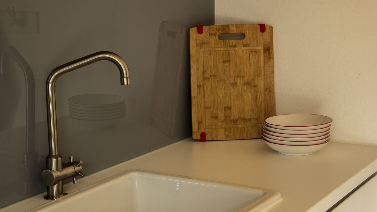 Photo of Bathroom in Garmisch-Partenkirchen